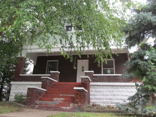 733 M St