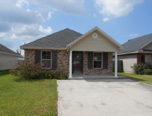 820 Cottagemill Ln