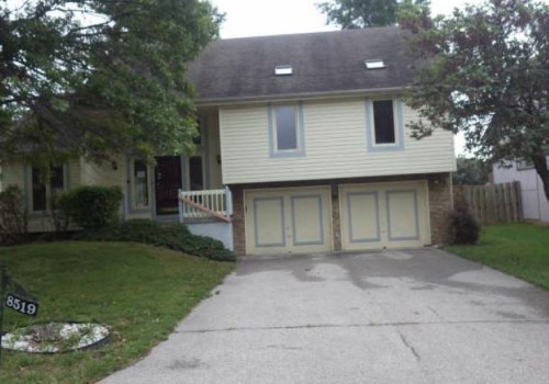 8519 Lathrop Ave