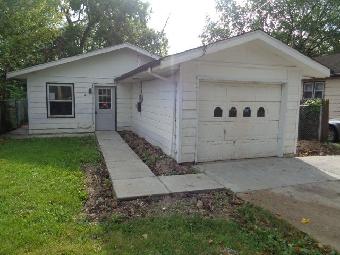 45 N Sumner Ave