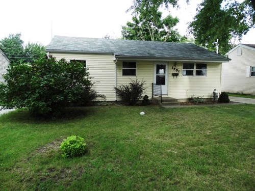 1701 N Schrader Ave