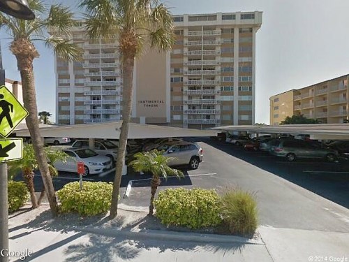 S Gulfview Blvd P-2