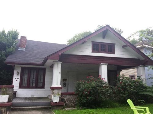 893 Monroe Drive