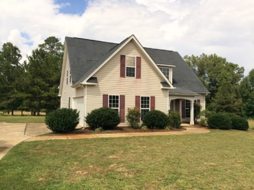 358 Ivy Circle