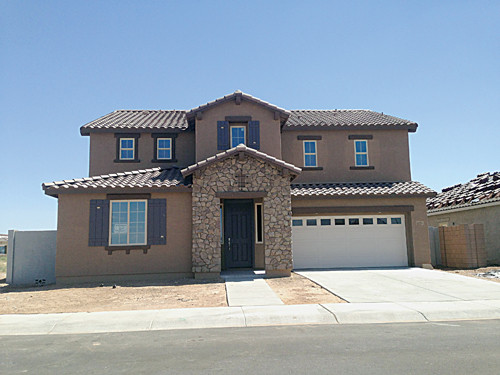 2819 E Quenton Street