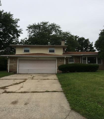 4312 Austin Drive