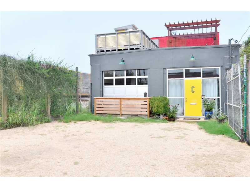 Unit C - 560 Marietta Street