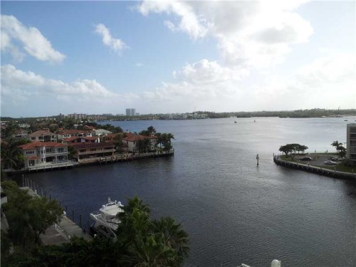 1000 ISLAND BL # 810