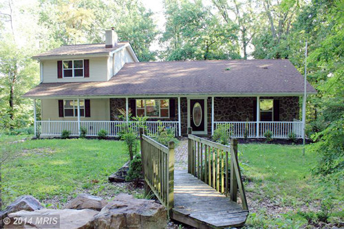 461 SAMPLE BRIDGE RD