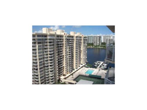 18031 BISCAYNE BL # 1804-3