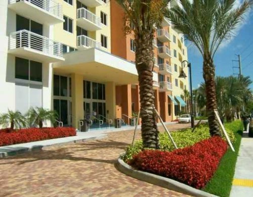 18800 NE 29 AV # 324