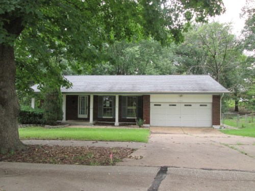 10720 Sibley Ct