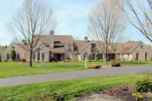 361 Sarsen Dr