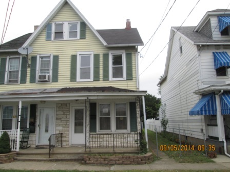 43 Wilson St
