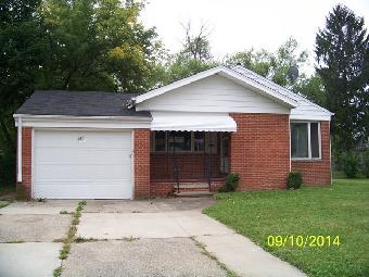 133 Paul Street