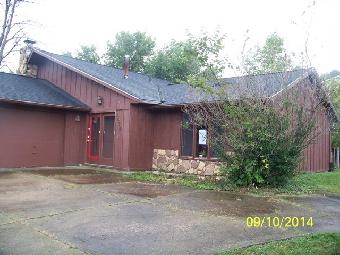 2626 Robinhood Dr