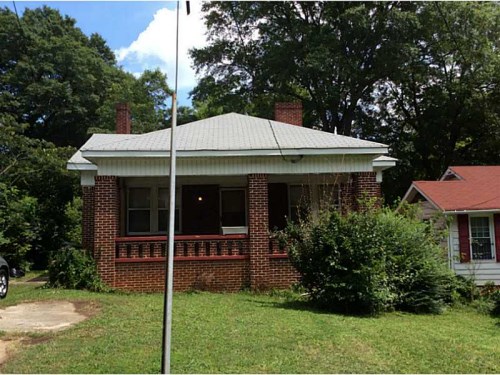 82 Clay Street