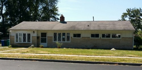 75 Bittersweet Rd