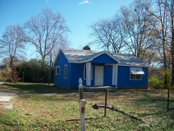 404 Bailey Rd