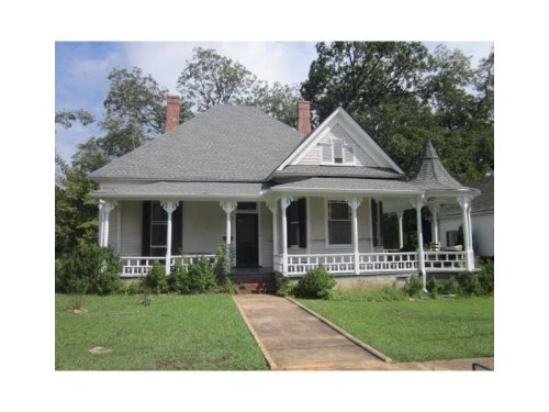 315 Elm Street