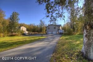3001 N Chandelle Court