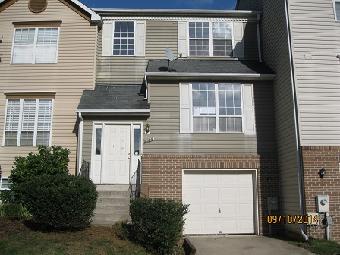 6106 Little Foxes Run