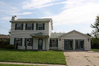 1345 Dorchester Dr