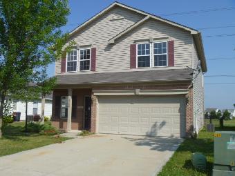 8130 Corktree Drive