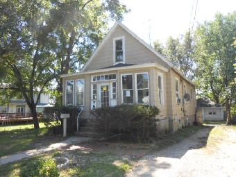 751 Adams Street
