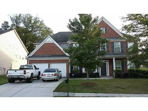 6140 Windy Ridge Trail