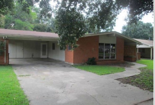 1801 Captain Shreve Dr