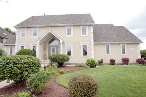 1561 Jeanel Ln.
