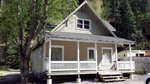 27 PLACER CREEK Road