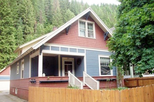 127 KING Street