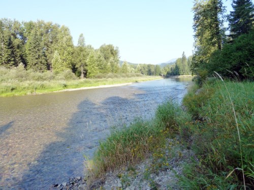 20676 Coeur d'Alene River Rd