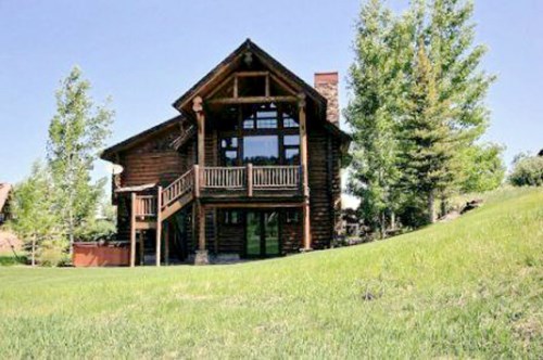 37 Warm Creek Lane