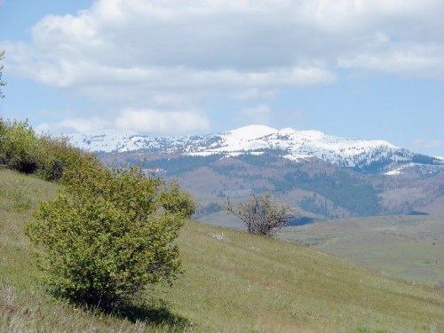 Kilborn Hwy 95