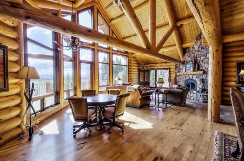3147 West Mountain Road