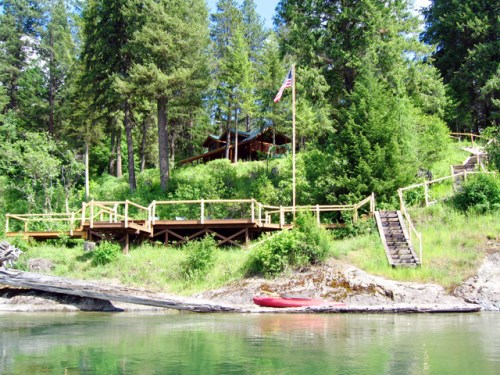 147 Pine Creek Lane