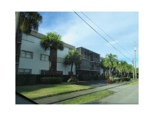 701 NE 1ST CT # 109