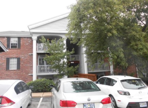 7611 Triwoods Dr Unit: B