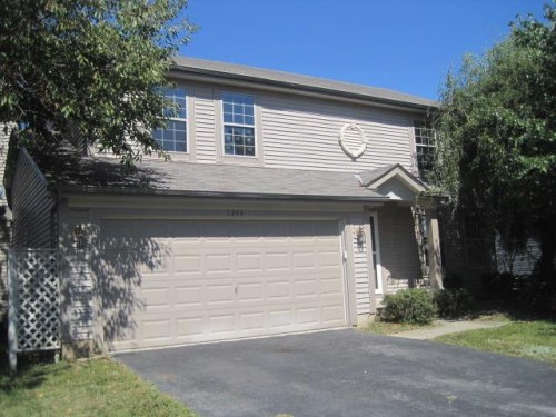7344 Cook Farm Dr
