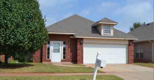 4325 SE 49th Ter