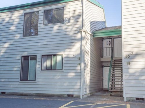 6745 SW Scholls Ferry Road Unit 18