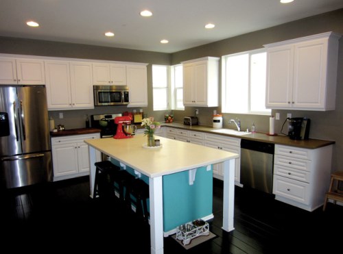 3938 East Bradley Lane