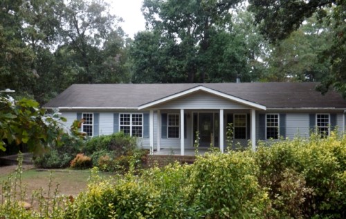 233 Scarborough Dr
