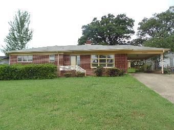 586 Glenwood Dr
