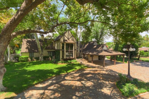 580 Country Club Drive