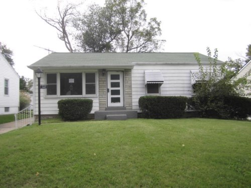 3617 Saint Bernard