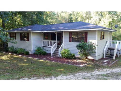 238 Gold Ridge Road